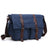 Men Business Messenger Bags For Men Shoulder Bag vintage Canvas Crossbody Pack Retro Casual Office Travel Bag - V.I.P Digital Presence