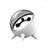 Magnetic Fluid Pickup Venom Music Rhythm Light Companion Visualization Desktop Trendy Play Ornament Creative Gift - V.I.P Digital Presence