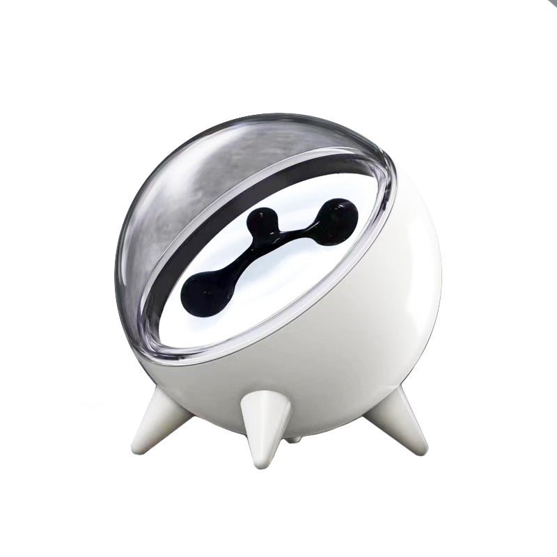 Magnetic Fluid Pickup Venom Music Rhythm Light Companion Visualization Desktop Trendy Play Ornament Creative Gift - V.I.P Digital Presence