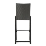 CONWAY BARSTOOL - V.I.P Digital Presence
