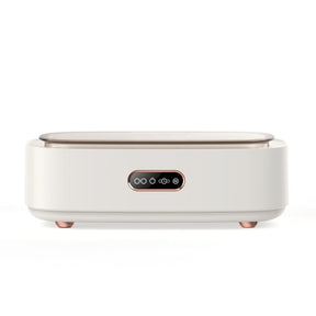 Ultrasonic Cleaner Jewelry Glasses Ultrasonic Cleaning Machine 45KHz High Frequency Vibration Bath Washer for Watch Makeup Brush - V.I.P Digital Presence