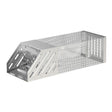 Humane Rat Trap, Chipmunk Rodent Trap That Work for Indoor and Outdoor Small Animal - Mouse Voles Hamsters Live Cage - V.I.P Digital Presence