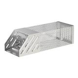 Humane Rat Trap, Chipmunk Rodent Trap That Work for Indoor and Outdoor Small Animal - Mouse Voles Hamsters Live Cage - V.I.P Digital Presence
