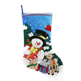 Christmas decorations, Christmas socks, pendants, gift bags, candy bags, holiday decorations, and dressing supplies - V.I.P Digital Presence