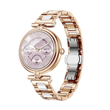 AK62 Smart Watch Women 1.09 Inch HD Screen Custom Watch Face Sports Fitness Tracker Bluetooth Call Lady Smartwatch 2024 - V.I.P Digital Presence