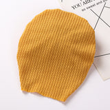 Pit Strip Children's Hat Double Bow Baby Baotou Cap Baby Warm Indian Tire Cap - V.I.P Digital Presence