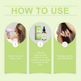 Rosemary Essential Oil For Hair Care Is Strong, Smooth, Straight And Curly, Nourishing And Growing Hair Care Essential Oil - V.I.P Digital Presence