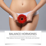 Women's Body Care Gel Moisturizing Moisturizing Body Relief Mild Treatment Gel - V.I.P Digital Presence