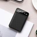 20000mAh Mini Charger Portable Two-way Fast Charging Power Bank Digital Display External Battery for iPhone Xiaomi Samsung - V.I.P Digital Presence