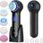 3 In 1 Electric Facial Cleaner Sonic Vibration Facial Brush Machine Waterproof Facial Cleansing Brush - V.I.P Digital Presence