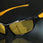 Fashion Sunglasses Colorful Film Outdoor Night Vision Driver Driving Sunglasses Cycling Sports Glasses - V.I.P Digital Presence