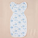 Baby Cotton Anti Kick Printed Sleeping Bag Baby - V.I.P Digital Presence