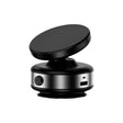 X9C mobile phone car holder magnetic suction vacuum suction car phone holder navigation dedicated support - V.I.P Digital Presence