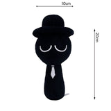 Sprunki Plush Rhythm Box Game Character Surrounding Plush Toys Dolls - V.I.P Digital Presence