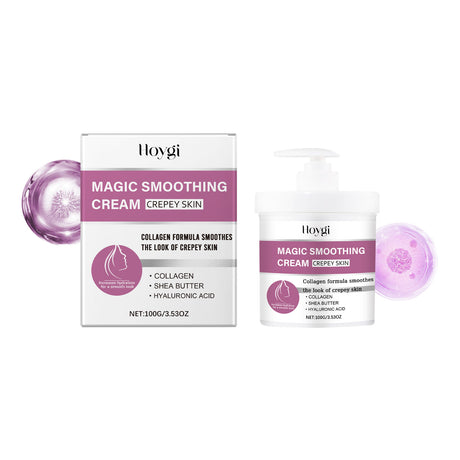 Body Moisturizing Care Cream, A Daily Skin Care Cream That Hydrates, Moisturizes, Improves And Gentle Skin Care - V.I.P Digital Presence