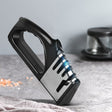 4 - stage kitchen knife sharpener, multifunctional, portable, non - slip base, kitchen gadget - V.I.P Digital Presence