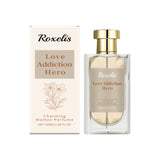 Bellflower Perfume For Women Mild Lasting Fragrance Bellflower Fragrance Fresh And Elegant Charm Dating Perfume - V.I.P Digital Presence