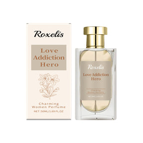 Bellflower Perfume For Women Mild Lasting Fragrance Bellflower Fragrance Fresh And Elegant Charm Dating Perfume - V.I.P Digital Presence