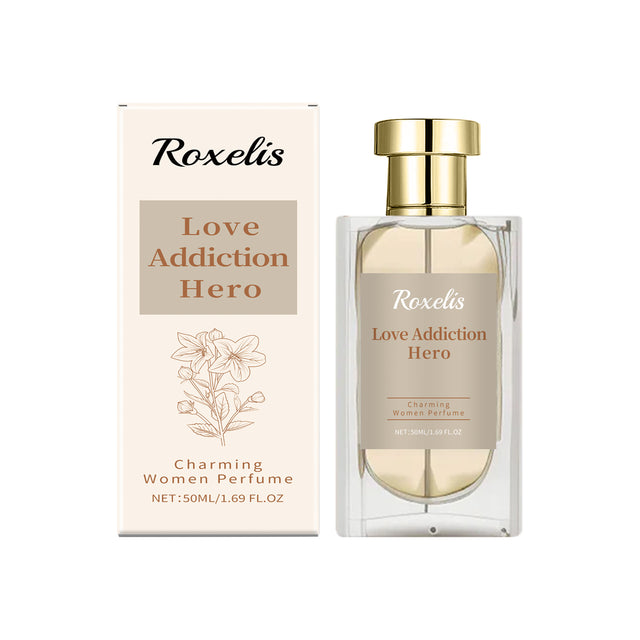 Bellflower Perfume For Women Mild Lasting Fragrance Bellflower Fragrance Fresh And Elegant Charm Dating Perfume - V.I.P Digital Presence