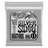 Ernie Ball John Mayer Silver Slinky Nickel Wound Electric Guitar Strings 3-Pack Tin - 10.5-47 Gauge - V.I.P Digital Presence