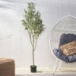 180CM ARTIFICIAL OLIVE TREE - V.I.P Digital Presence