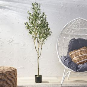 180CM ARTIFICIAL OLIVE TREE - V.I.P Digital Presence