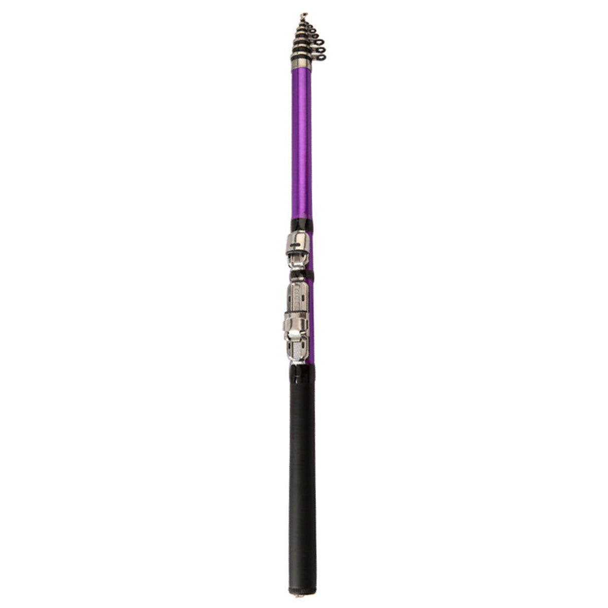 Fishing Rod Carp Fishing Rod Feeder Fiber Reinforced Plastics Telescopic Fishing Rod Rivers Fishing Pole Holders - V.I.P Digital Presence