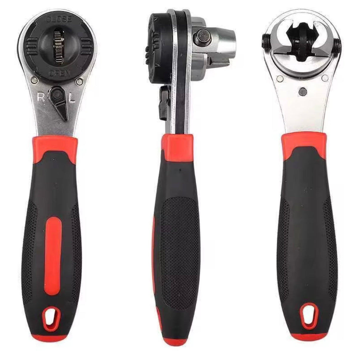 RatchetPro Wrench Kit