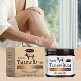 Tallow Moisturizer Moisturizes Skin And Is Suitable For All Skin Types To Repair The Skin's Hydrating State