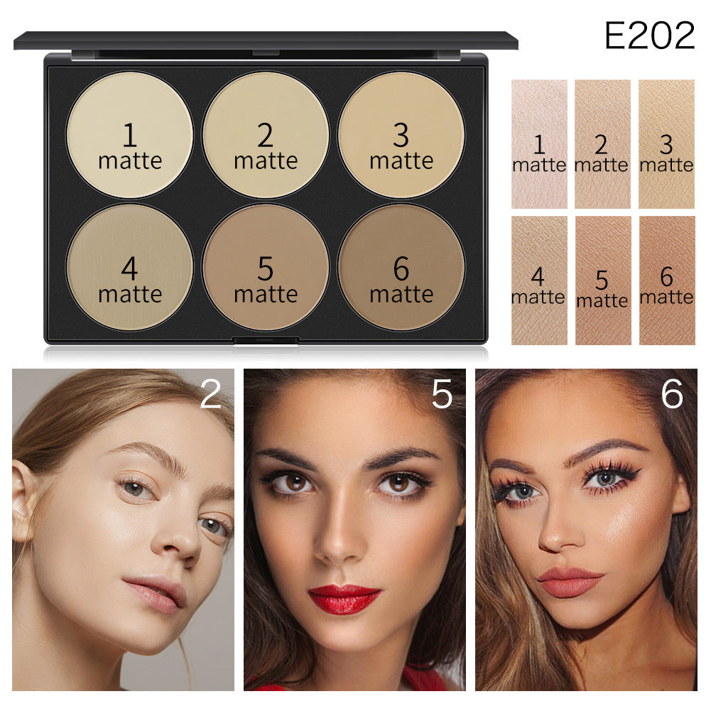 Romantic Beauty Highlighting and Brightening Repairing Disc for Eye Face and Nose - V.I.P Digital Presence