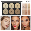 Romantic Beauty Highlighting and Brightening Repairing Disc for Eye Face and Nose - V.I.P Digital Presence