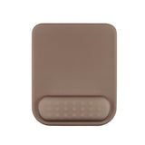 Wrist mouse pad soft rebound skin-friendly feel office pad silicone wrist mouse pad - V.I.P Digital Presence