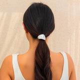 Metal concave convex folded alloy hair clip Hairpin irregular temperament hair clip - V.I.P Digital Presence
