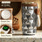LED temperature display insulated cup 316 stainless steel cup intelligent coffee insulated bottle 410ml vacuum bottle coffee cup - V.I.P Digital Presence