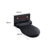 Bathroom Stirrups Bathroom Foot Wash Pedal - V.I.P Digital Presence