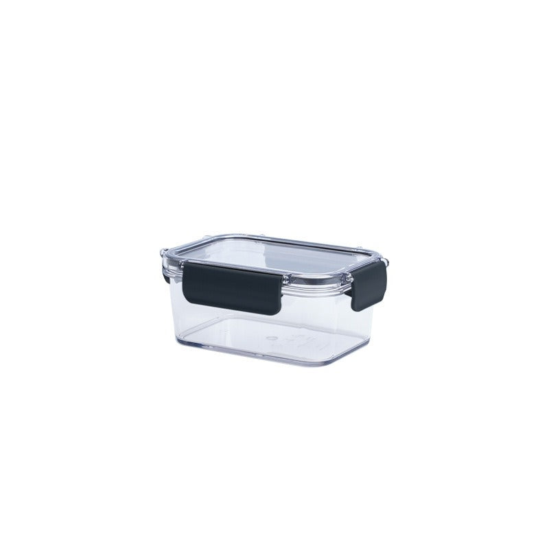 Freshness preservation box food grade refrigerator special storage box freezer with lid - V.I.P Digital Presence