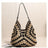 Hollow out straw woven bag woven belt armpit bag - V.I.P Digital Presence