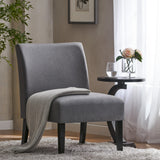 ACCENT CHAIR - V.I.P Digital Presence