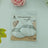 Triangle Dry Powder Puff Fiber Crystal Cotton Delicate On Makeup Beauty Tools Powder Puff - V.I.P Digital Presence