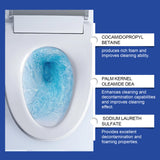 Drain Cleaner Bathroom Kitchen Pipe Drain Powerful Dredge Clean Clean Dirt - V.I.P Digital Presence