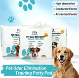 PawDry Puppy Training Pads