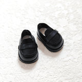 Party Shoes DIY Accessories Labubu Baby Clothes Labubu Rubber Macaron Shoes Fabric One Plush Second Generation - V.I.P Digital Presence