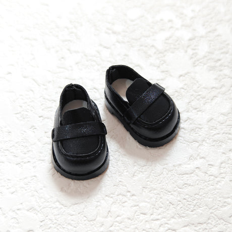 Party Shoes DIY Accessories Labubu Baby Clothes Labubu Rubber Macaron Shoes Fabric One Plush Second Generation - V.I.P Digital Presence