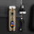 New 3 In 1 Full Metal Oil Clippers Digital Display Electric Hair Clipper Engraving Clippers Nose Hair Clipper Set - V.I.P Digital Presence