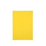 Double sidedStrong Flies Traps Bugs Sticky Board Catching Aphid Insects Killer fly Control Whitefly Thrip Leafminer Glue Sticker - V.I.P Digital Presence