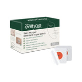 Sugar Soothing Belly Button Stick Shapes Body Contour, Tights Skin, And Shapes Belly Button Stick - V.I.P Digital Presence
