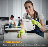 SteamJet 12-in-1 Handheld Cleaner