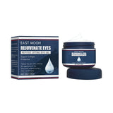 Rejuvenate Eyes Peptide Lifting Eye Gel, Hydrating Moisture Lock Moisture Repair Dull Anti-Aging Eye Care Cream - V.I.P Digital Presence