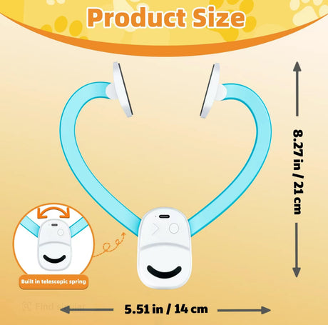 FlyChase Cat Toy - V.I.P Digital Presence