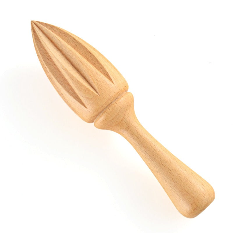 Manual Beech Lemon Juicer - V.I.P Digital Presence